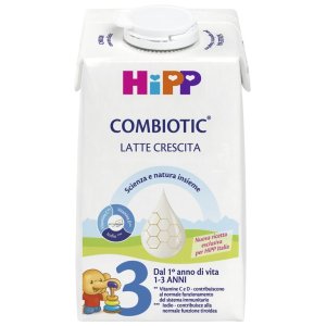 HIPP 3*Combiotic 500ml