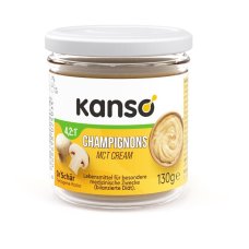 KANSO*CHAMPIGNONS MCT CREAM KANSO*CHAMPIGNONS MCT CREAM