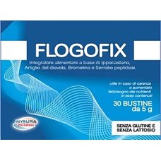 FLOGOFIX 30 Bust.