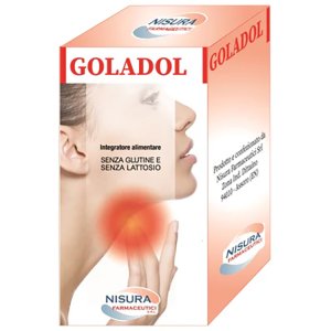 GOLADOL Sciroppo 180ml