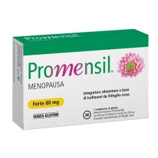 PROMENSIL Menopausa Fte 30Cpr