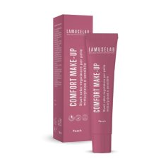 LAMUSELAB Blush Pescato Scuro