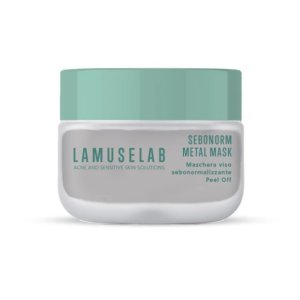 LAMUSELAB Masch.Argento 100ml