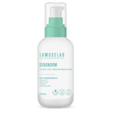 LAMUSELAB Sebonorm 50ml