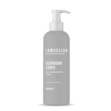 LAMUSELAB Sebonorm Corpo