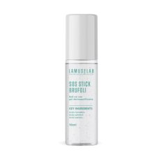 LAMUSELAB Stop Brufoli 10ml