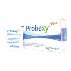 PROBEXY Plus 20 Bust.