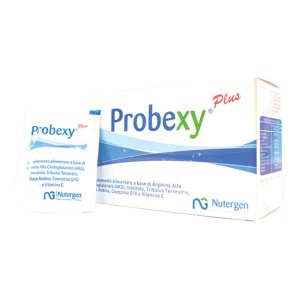 PROBEXY Plus 20 Bust.
