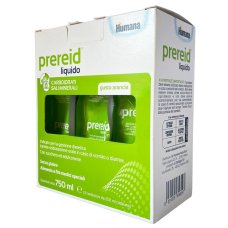PREREID Liquido 3x250ml