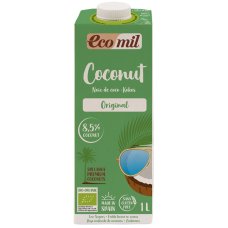 KI Ecomil Latte Cocco 1Lt