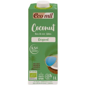 KI Ecomil Latte Cocco 1Lt