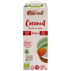 KI Ecomil Cocco S/Z 1Lt