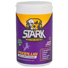 STARK POOPLUS 60SOFT CHEW