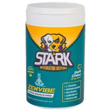 STARK ZENVIBE 60SOFT CHEW