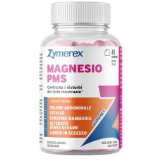ZYMEREX Gum Magn.PMS 45Gomme