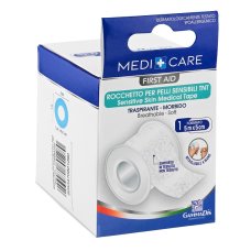 ROCCHETTO TNT BIANCO 500X5CM ROCCHETTO TNT BIANCO 500X5CM