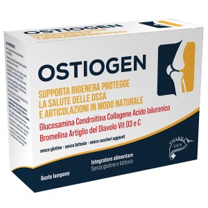 OSTIOGEN 20 Stick 10ml
