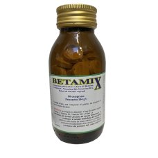 BETAMIX 80*Cpr mast. BETAMIX 80*Cpr mast.