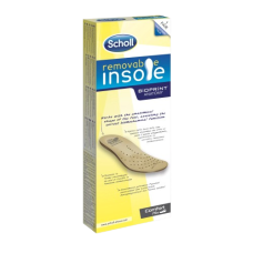 BIOPRINT Removable Insole 36