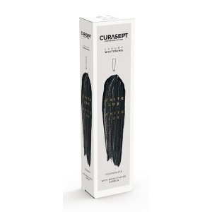 Curasept White Luxury Whit75ml