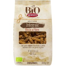 FUSILLI GRANORO BIOL INTEGR