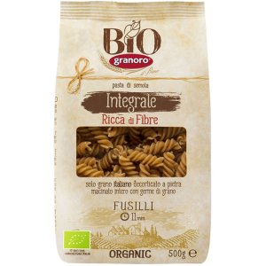 FUSILLI GRANORO BIOL INTEGR