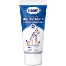 FISSAN Pasta Alta Prot. 50ml