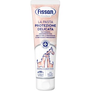 FISSAN LA PASTA DEL 100G NF