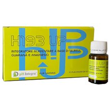 H193 UP 10 Fl.10ml