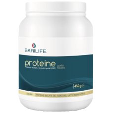 BARILIFE PROTEINE 450g