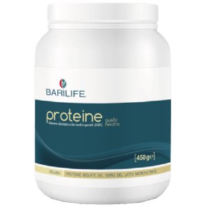 BARILIFE PROTEINE 450g