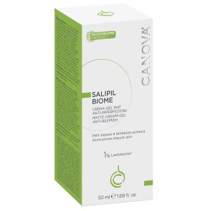 SALIPIL BIOME 50ml