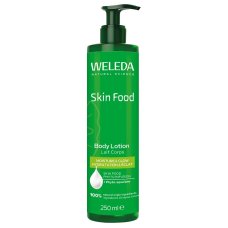 LATTE CORPO SKIN FOOD 250ML N/F