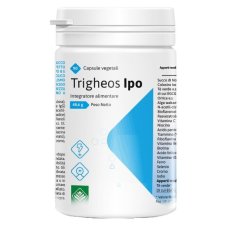 TRIGHEOS IPO 90 Cps