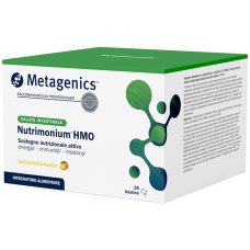 NUTRIMONIUM HMO 28 Bust. NUTRIMONIUM HMO 28 Bust.