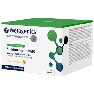 NUTRIMONIUM HMO 28 Bust.