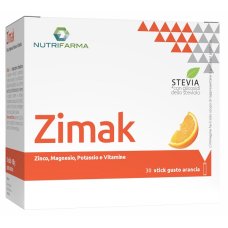 ZIMAK ARANCIA 30STICK ZIMAK ARANCIA 30STICK