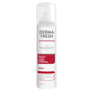 DERMAFRESH*96H OdorCont.Spray