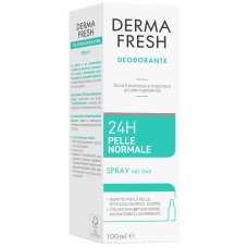 DERMAFRESH*24H P/N Spray 100ml DERMAFRESH*24H P/N Spray 100ml