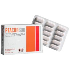 PEACUR 600 30 Cpr