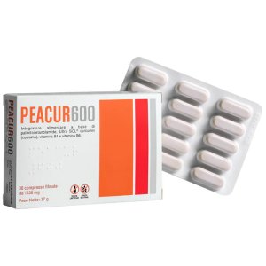 PEACUR 600 30 Cpr
