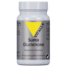 SUPER GLUTATIONE 30CPS