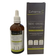 EXTREME C Siero Gel 110ml