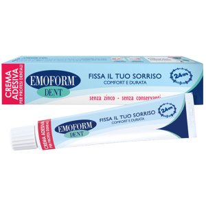 EMOFORM DENT Crema 45g PROMO EMOFORM DENT Crema 45g PROMO