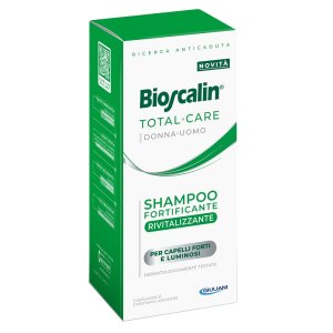 BIOSCALIN*T-CARE Sh.Rivit200ml
