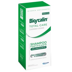 BIOSCALIN*T-CARE Sh.Volum200ml