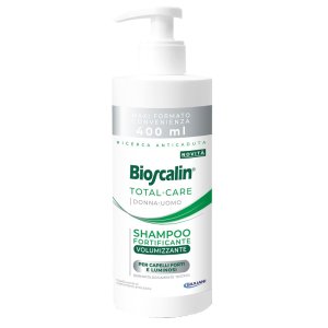BIOSCALIN*T-CARE Sh.Volum400ml