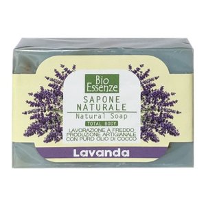 SAPONE LAVANDA BIOESSENZE 100G