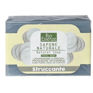 SAPONE STRUCCANTE BIOESSEN100G