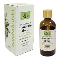 BIO ESSENZE OLIO MAND DOL125ML